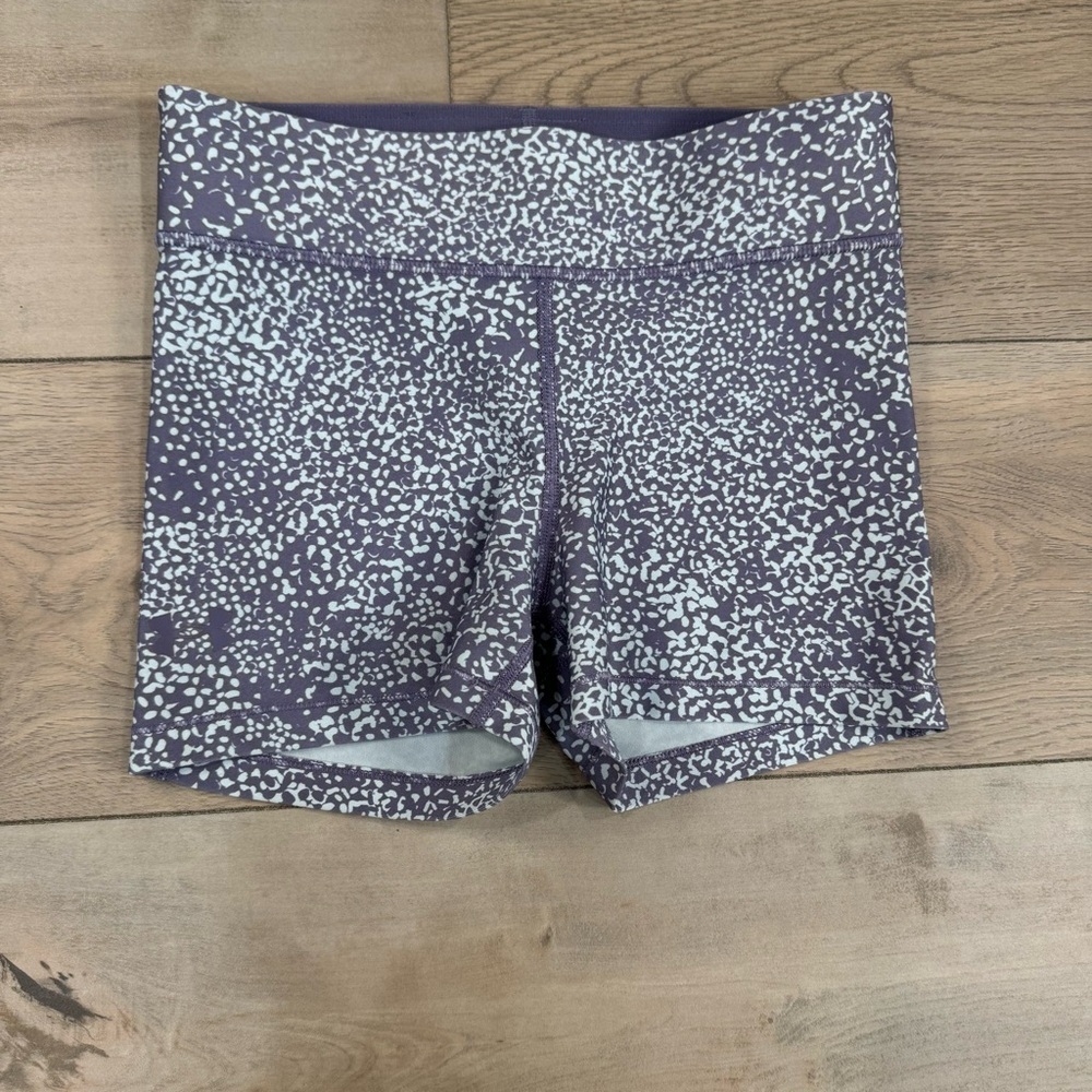 Under Armour Women's Patterned Shorts